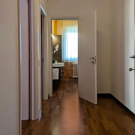 アパート 200mt Dal Mare By Wehostyou Parcheggio Wifi Clima Balcone Bbq