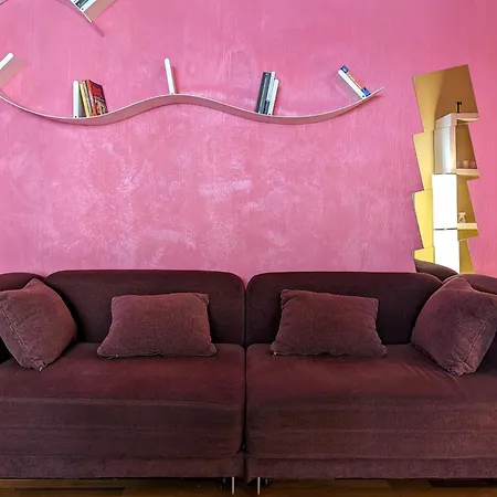 アパート 200mt Dal Mare By Wehostyou Parcheggio Wifi Clima Balcone Bbq フェルモ