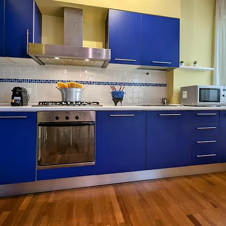 200mt Dal Mare By Wehostyou Parcheggio Wifi Clima Balcone Bbq Apartmán