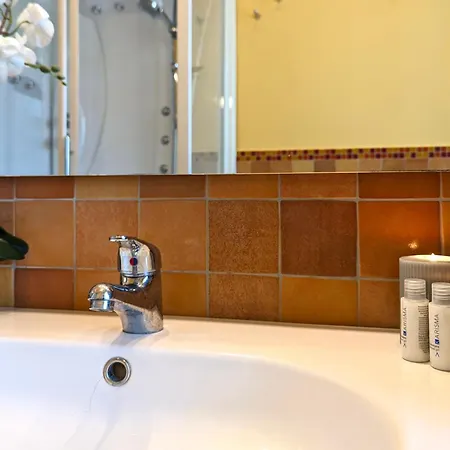 200mt Dal Mare By Wehostyou Parcheggio Wifi Clima Balcone Bbq