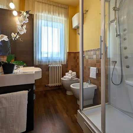 200mt Dal Mare By Wehostyou Parcheggio Wifi Clima Balcone Bbq フェルモ