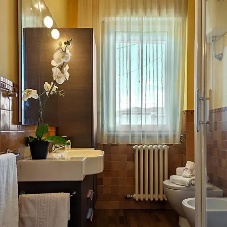 200mt Dal Mare By Wehostyou Parcheggio Wifi Clima Balcone Bbq Apartmán