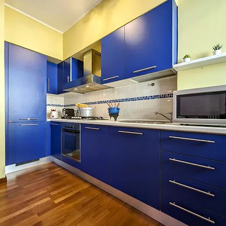 200mt Dal Mare By Wehostyou Parcheggio Wifi Clima Balcone Bbq Apartmán Fermo