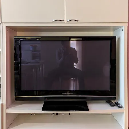 200mt Dal Mare By Wehostyou Parcheggio Wifi Clima Balcone Bbq Apartmán *