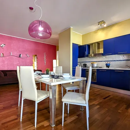 200mt Dal Mare By Wehostyou Parcheggio Wifi Clima Balcone Bbq アパート