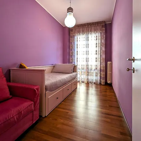 200mt Dal Mare By Wehostyou Parcheggio Wifi Clima Balcone Bbq