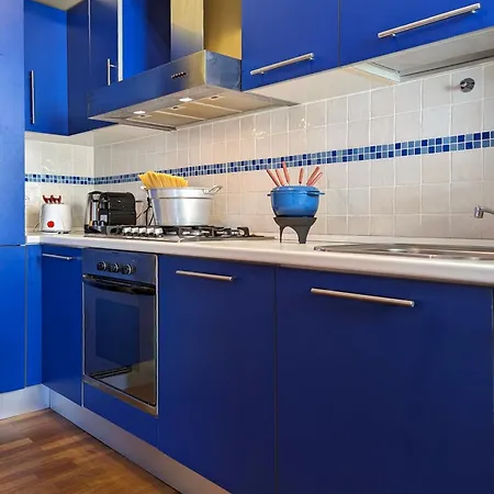 200mt Dal Mare By Wehostyou Parcheggio Wifi Clima Balcone Bbq *