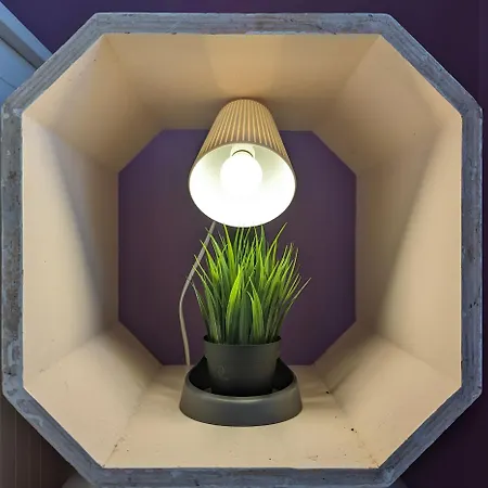 200mt Dal Mare By Wehostyou Parcheggio Wifi Clima Balcone Bbq Apartmán *