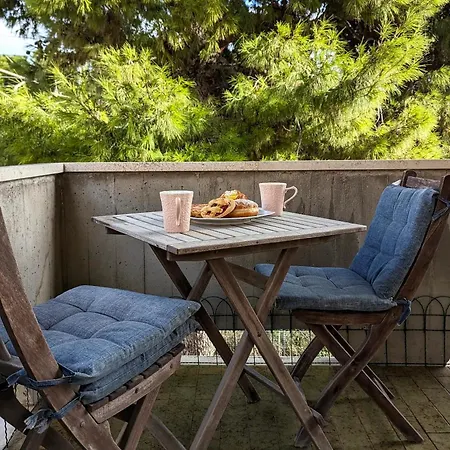 200mt Dal Mare By Wehostyou Parcheggio Wifi Clima Balcone Bbq *