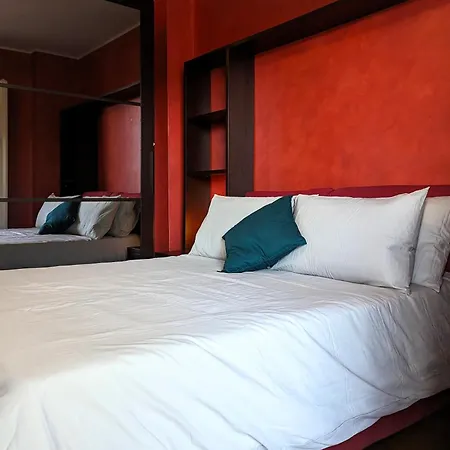 200mt Dal Mare By Wehostyou Parcheggio Wifi Clima Balcone Bbq