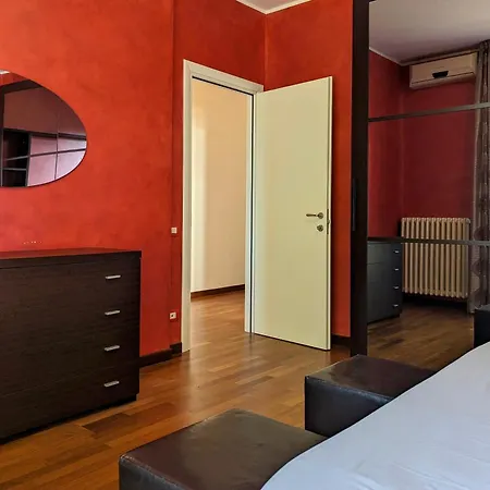 Apartmán 200mt Dal Mare By Wehostyou Parcheggio Wifi Clima Balcone Bbq *