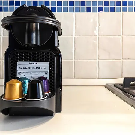 200mt Dal Mare By Wehostyou Parcheggio Wifi Clima Balcone Bbq *