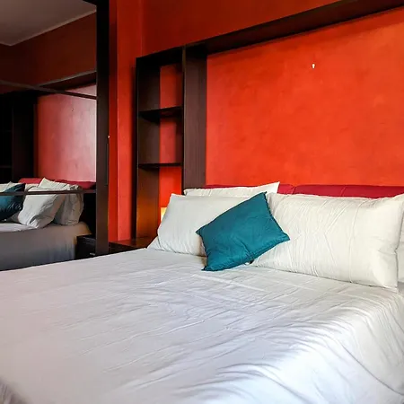 アパート 200mt Dal Mare By Wehostyou Parcheggio Wifi Clima Balcone Bbq *