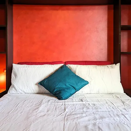 200mt Dal Mare By Wehostyou Parcheggio Wifi Clima Balcone Bbq Apartmán *