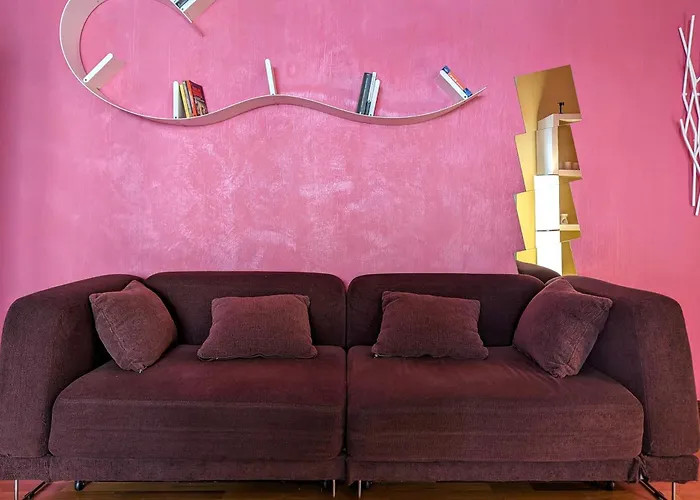 Apartment 200mt Dal Mare By Wehostyou Parcheggio Wifi Clima Balcone Bbq Fermo