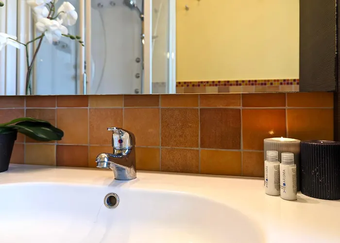 200mt Dal Mare By Wehostyou Parcheggio Wifi Clima Balcone Bbq