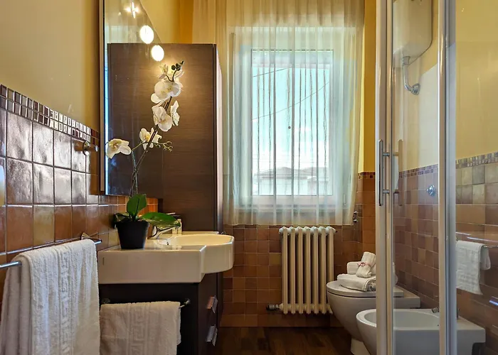 200mt Dal Mare By Wehostyou Parcheggio Wifi Clima Balcone Bbq Apartment