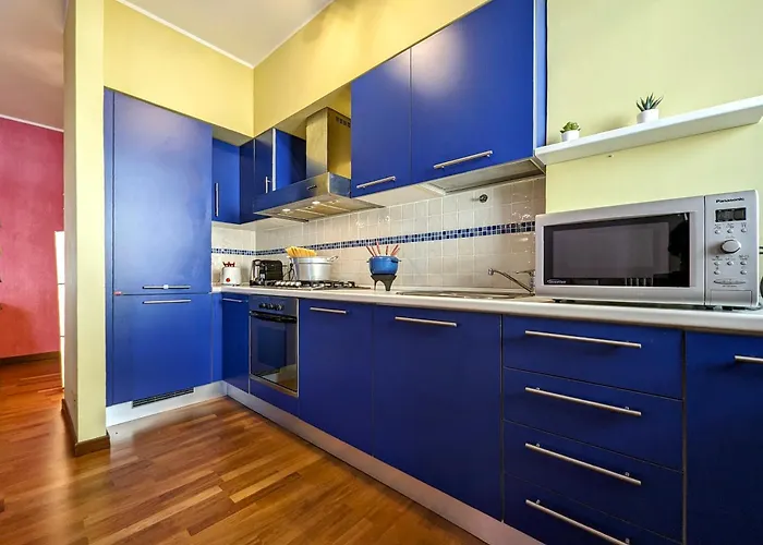 200mt Dal Mare By Wehostyou Parcheggio Wifi Clima Balcone Bbq Apartment Fermo