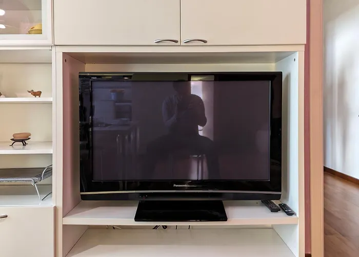 200mt Dal Mare By Wehostyou Parcheggio Wifi Clima Balcone Bbq Apartment *