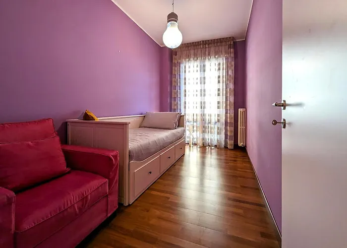 200mt Dal Mare By Wehostyou Parcheggio Wifi Clima Balcone Bbq