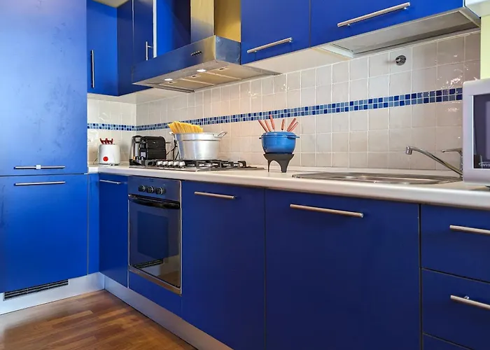 200mt Dal Mare By Wehostyou Parcheggio Wifi Clima Balcone Bbq *