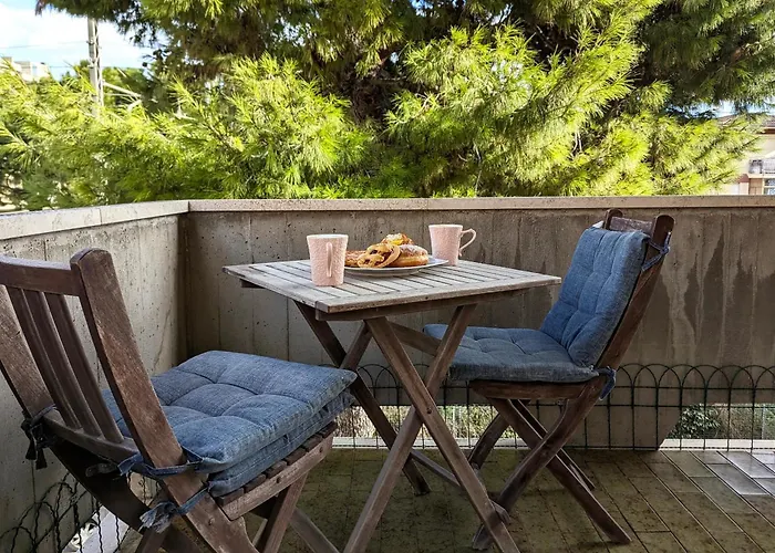 200mt Dal Mare By Wehostyou Parcheggio Wifi Clima Balcone Bbq *