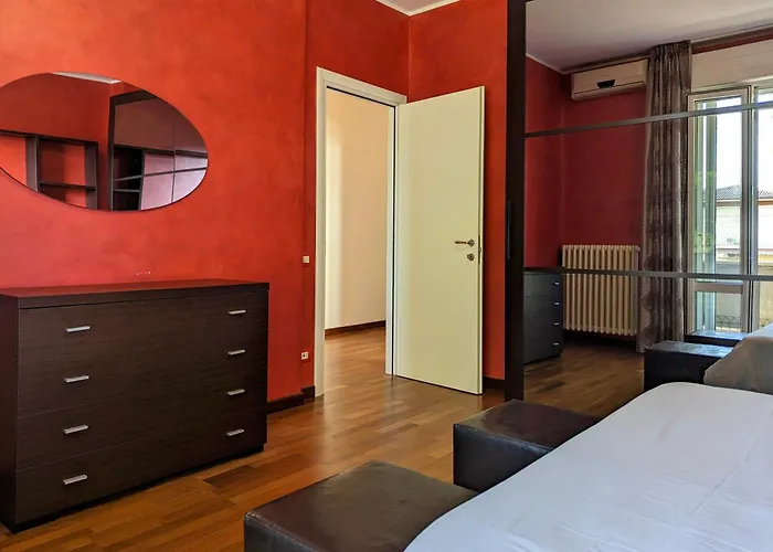 Apartment 200mt Dal Mare By Wehostyou Parcheggio Wifi Clima Balcone Bbq *