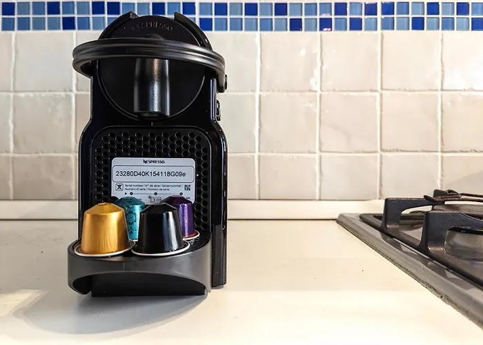 200mt Dal Mare By Wehostyou Parcheggio Wifi Clima Balcone Bbq *