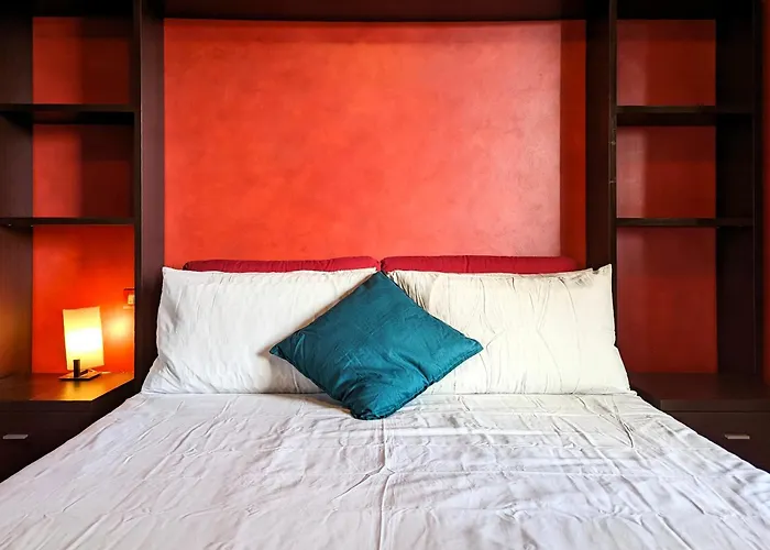 200mt Dal Mare By Wehostyou Parcheggio Wifi Clima Balcone Bbq Apartment *